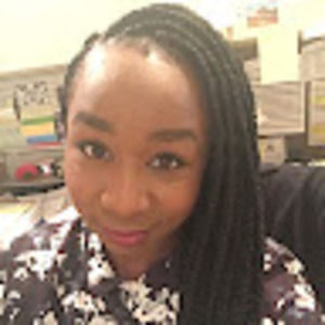 Meet your Posher, Chisom